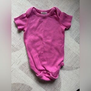 Hanna Andersson Onesie